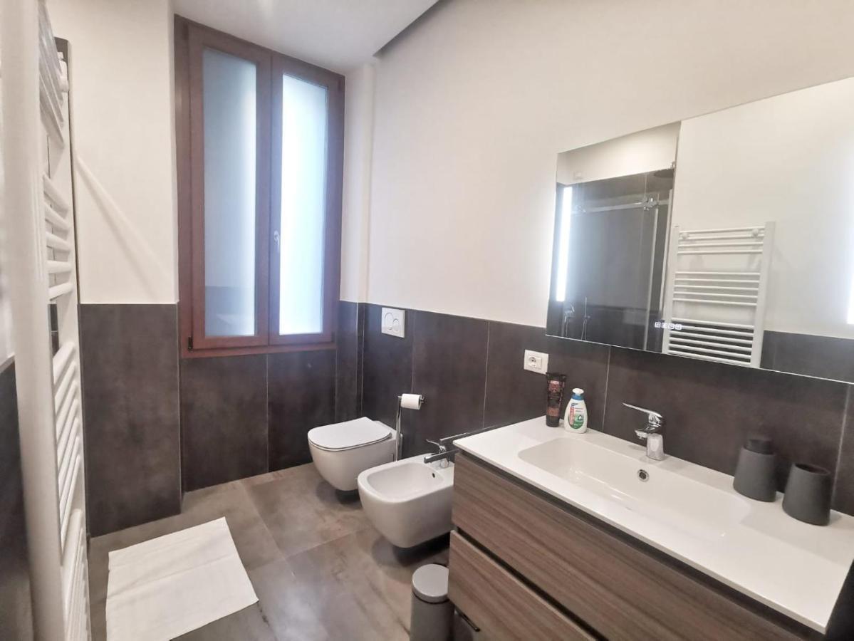 Rooms Corso Porta Nuova Verona Kültér fotó