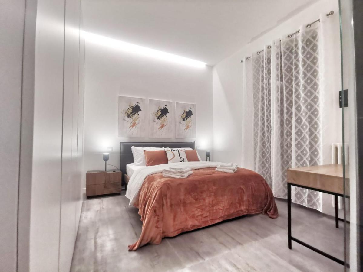 Rooms Corso Porta Nuova Verona Kültér fotó