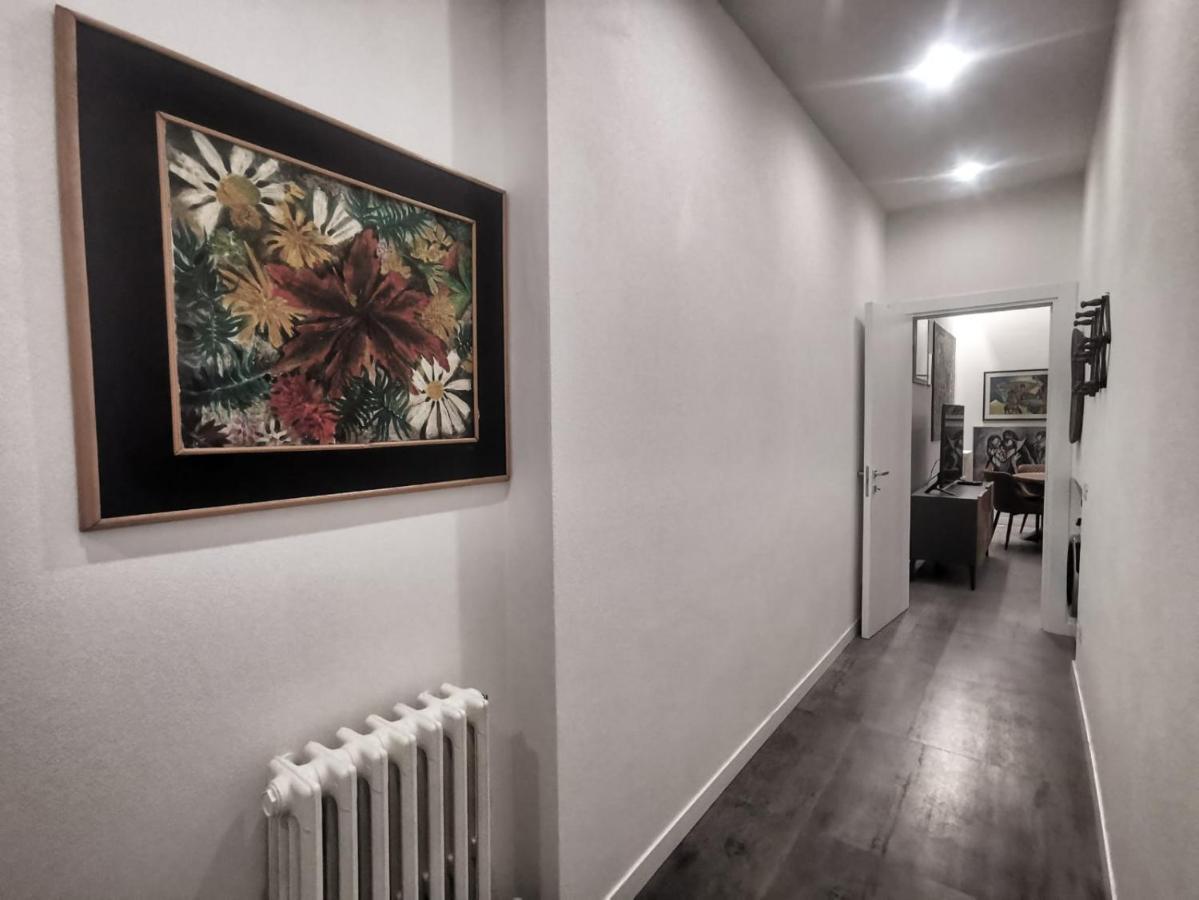 Rooms Corso Porta Nuova Verona Kültér fotó