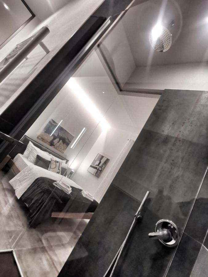 Rooms Corso Porta Nuova Verona Kültér fotó